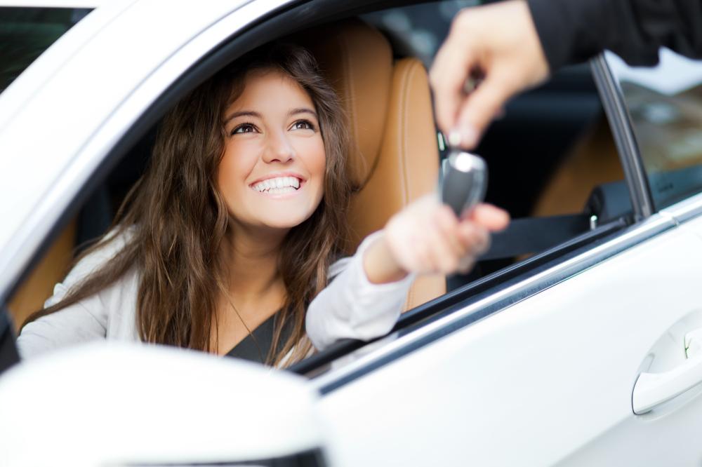 location voiture