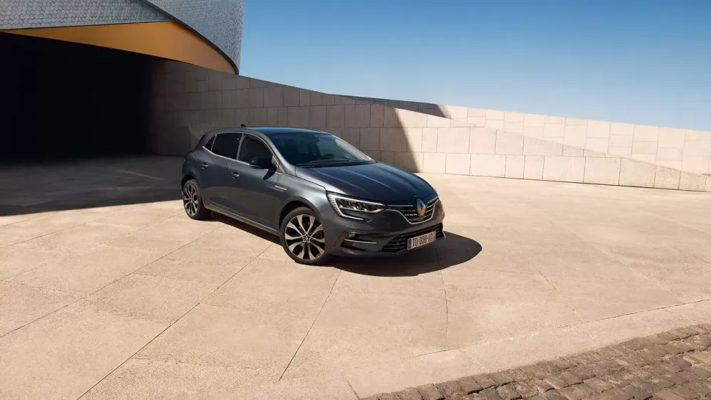 Renault Mégane